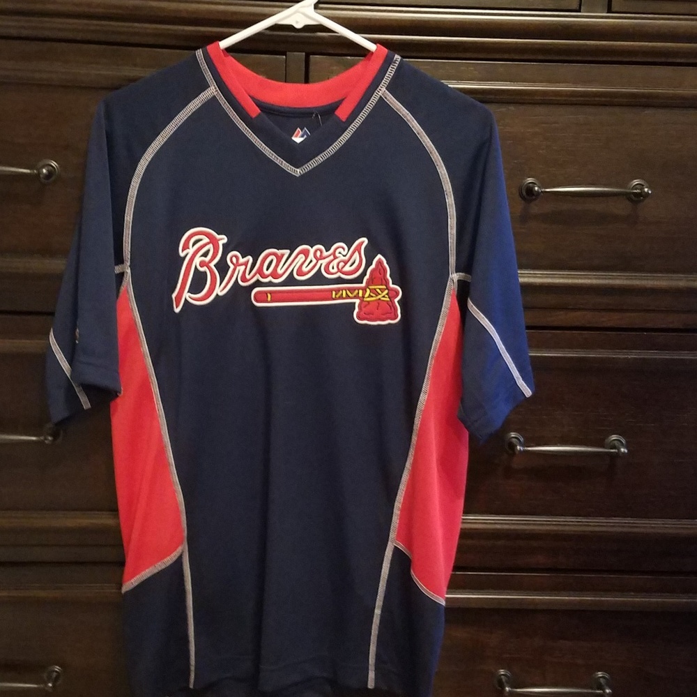NWT, Men's sport shirt